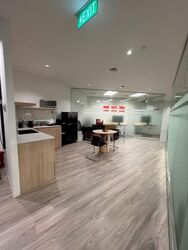 Tung Centre (D1), Office #600652991